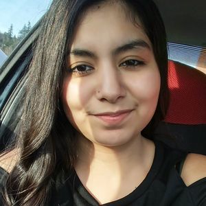 Meet your Posher, Katrina